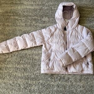 The north face jacket